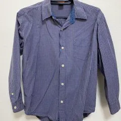 ★古着/GAP /シャツ/