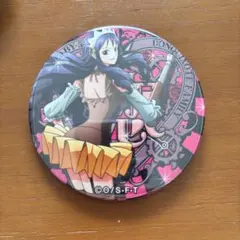 ONE PIECE 輩缶バッジ　ベビー5