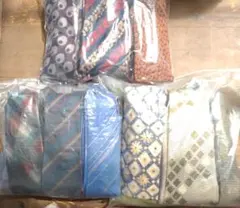 ＊ネクタイ　まとめ売り＊難あり　ジャンク