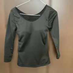 カップ付きインナー