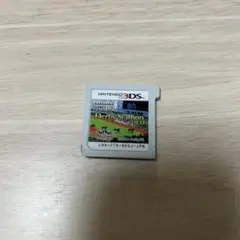 Derby Stallion Gold ニンテンドー3DS ゲームソフト 箱無し