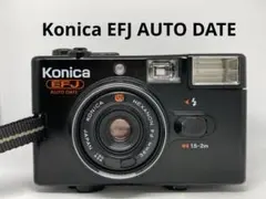 2026年最新】konica efjの人気アイテム - メルカリ