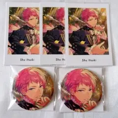 あんスタ 斎宮宗 グッズセット