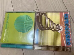 Stereolab 2枚　yo la tengo sea and cake