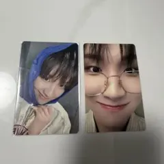 boynextdoor タワレコ 渋谷 特典 ウナク Weverse ラキドロ