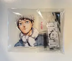 ハイキュー 北信介 名場面ジオラマフィギュア アクスタ　バースデー