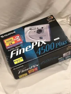2026年最新】finepix 4500の人気アイテム - メルカリ