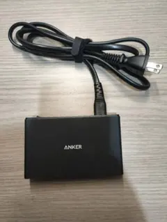 ANKER PowerPort 10　60wMAX