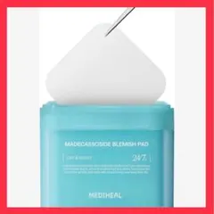 メディヒール マデカソイド ブレミッシュパッド 100枚入 未開封 シートマスク