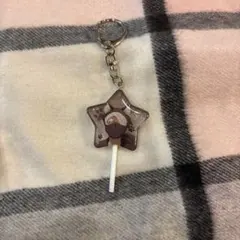 ナンジャ　アクリルキーホルダー　雑渡　昆奈門　忍たま
