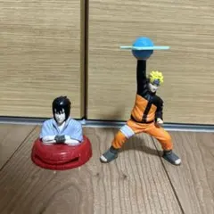NARUTO ナルト ハッピーセット