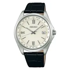 SEIKO SBTM295 ソーラー電波 新品未使用