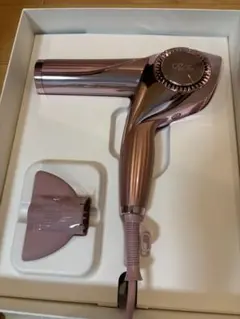 新品・保証書付】ReFa BEAUTECH DRYER BX ホワイ