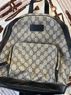 GUCCI バックパックのサムネイル