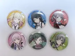 プロジェクトセカイ プロセカ 缶バッジ まとめ売り