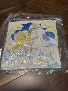 コレットは死ぬことにした　漫福ガチャ　クッション