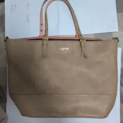 COACH コーチ 18044 レザーバック ハンドバッグ ショルダーバック