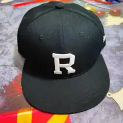 RHC NEWERA BIGロゴキャップ Ron Herman ロンハーマン - メルカリ