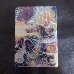 スーパードランゴンボールヒーローズ ABS-13 ベジット