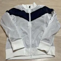 未使用　クランク　ゴルフ　アウター ホワイト