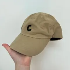えん様専用BROSS CAP&TOMATO キャップのサムネイル