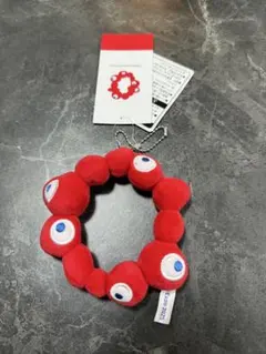 大阪関西万博　ミャクミャク　ロゴマスコット