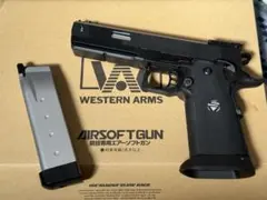 2026年最新】ウェスタン.アームズの人気アイテム - メルカリ