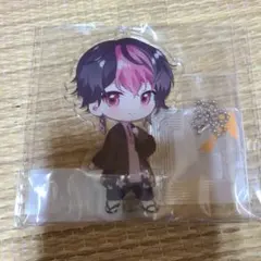 シクフォニ LAN アクキー