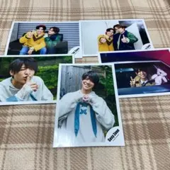 2026年最新】松島聡公式写真の人気アイテム - メルカリ