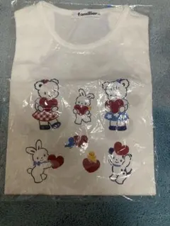 familiar ファミリア タンクトップ 120cmのサムネイル