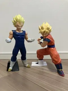 2025年最新】グランディスタ ベジータの人気アイテム - メルカリ