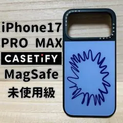 CASETiFY/iPhone17PROMAX/ケース/17 PRO MAX