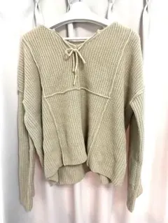 レイカズン　ニット　セーター