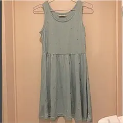 オリーブデオリーブ ワンピース