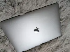 ​【美品】M1 MacBook Air 13インチ スペースグレイ