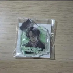 デッドアカウント デドアカ マズル アニメイト くじメイト 缶バッジ 霞