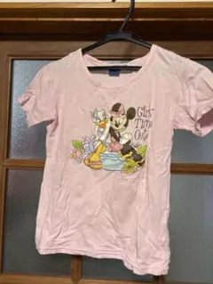 【お得Disney 】♡3枚セット♡ミニーマウス ミッキーマウス