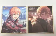 プロセカ 色紙 東雲彰人 53c