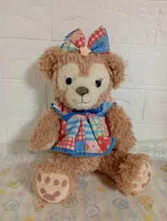 シェリーメイ ディズニー シー 15周年 Wishing Together