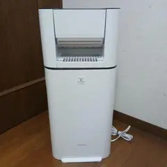 アイリスオーヤマ衣類乾燥除湿機 KIJDC-L50-W 2020年製 首振り不良