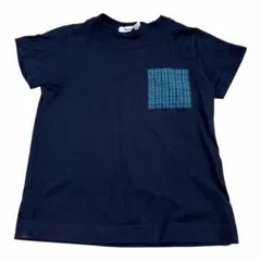 ファミリア　familiar 　トップス　　記名なし　110