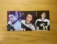 SEVENTEEN HOME バーノン トレカ ルームウェア