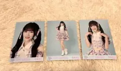 LOVE 音嶋莉沙 生写真 絶対アイドル辞めないで衣装 コンプ - メルカリ