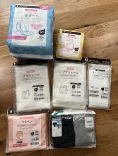 dacco出産準備set✼まとめ売り