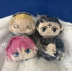 2026年最新】hunter×hunter クロロ ぬいぐるみの人気アイテム - メルカリ