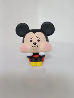 ミッキー カプセルトイ