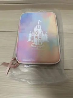 東京ディズニーリゾート 40周年 マルチケース