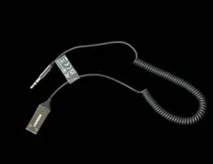 UGREEN Bluetooth5.3 車載レシーバー Bluetooth受信機