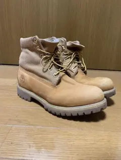 【希少】【即購入OK】Timberland ブーツ