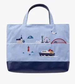 新品未開封☆ファミリア　本店さんちか店限定品　バッグ